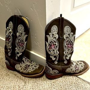 FERRINI BOOTS